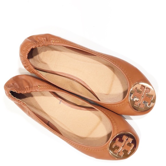 Tory Burch Shoes - Tory Burch Reva Flats